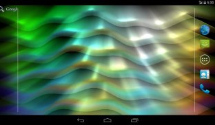 Light Wave Pro screenshot 14