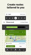 Komoot — Cycling & Hiking Maps screenshot 12