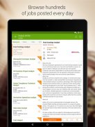 Totaljobs - UK Job Search App screenshot 6