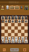 шахматы screenshot 15