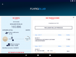 Air France - Billetes de avión screenshot 8