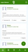Lapor Sleman - Smart Regency screenshot 5