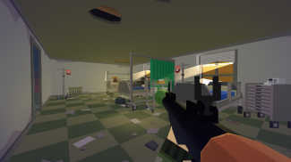 Pixel Combat: Zombies Strike screenshot 2