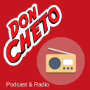 Don Cheto Radio Icon