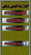 ArkanDroid Arcade Game screenshot 0