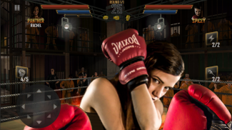 Boxing Combat screenshot 5