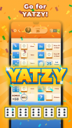 Yatzy - Игра със зарове screenshot 11