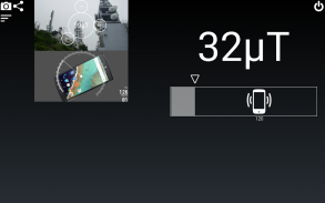 Magnetic Detector screenshot 13