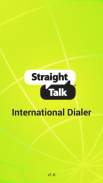 Straight Talk International screenshot 3