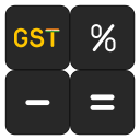 GST Calculator-IGST/CGST/SGST