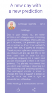 Yodha My Daily Horoscope screenshot 0