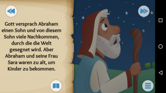 Aplikasi Alkitab Anak-Anak: Cerita Animasi screenshot 8