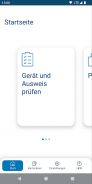 AusweisApp Bund Preview screenshot 0