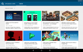 Aplikace od O2 screenshot 9