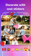 Photo Collage Maker & Editor screenshot 5