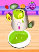 Makeup Games 3D Salon Makeover screenshot 3