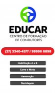 CFC Educar screenshot 1
