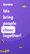 Knuddels: Chat & Community screenshot 0