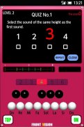 Tuner for Voice   VoiTUNER screenshot 4