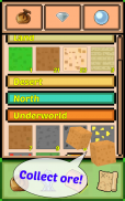 Mine Clicker screenshot 1