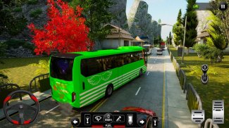 US Bus Simulator Unlimited screenshot 2