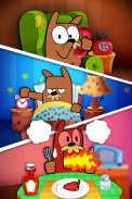 My Grumpy - Virtual Pet Game screenshot 3