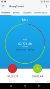 MoneyControl Expense Tracking screenshot 15