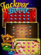 Slots: Grand Jackpot Casino screenshot 7