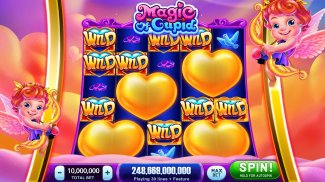Double Win Slots- Vegas Casino screenshot 3