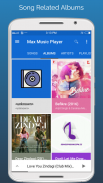Mx Music Player 2019 screenshot 0