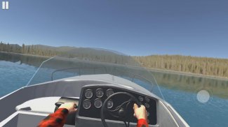Ultimate Fishing Simulator screenshot 10