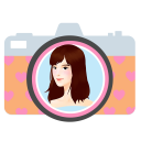 Edit and beautify photos - images editor app Icon