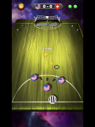 Soccer Stars Table: League Champion screenshot 10