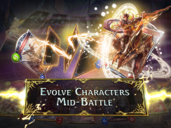 Shadowverse screenshot 7