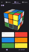 ASolver>Giải câu đố:Khối Rubik screenshot 2