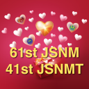 JSNM2021/JSNMT2021