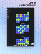 Pixels Journaling: Mood Track screenshot 11