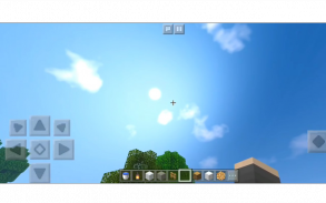 Realistic Shaders Mod MCPE screenshot 3