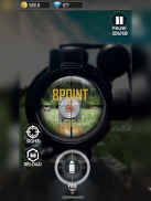 Fusionner le pistolet: Jeux de tir élite gratuits screenshot 6