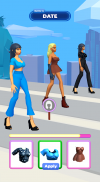 Битва за моду: Catwalk Show screenshot 9