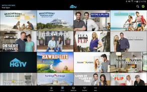 HGTV GO-Watch with TV Provider screenshot 8