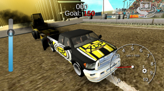 Diesel Challenge Pro screenshot 3