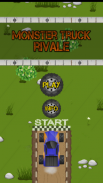 monster truck rivale screenshot 0