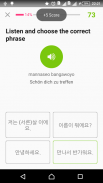 Learn Korean täglich - Awabe screenshot 7