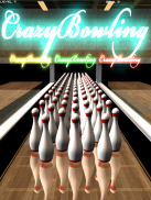 Crazy Bowling screenshot 3