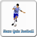 Football Players 2015 Quiz Icon
