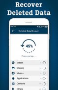 Recover Deleted All Files, Photos and Contacts screenshot 2