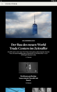 WELT Edition - Die digitale Zeitung screenshot 2