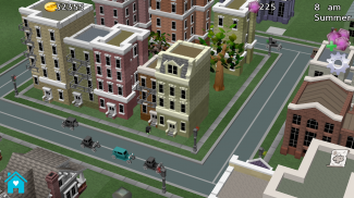 Big City Dreams: City Building Game & Town Sim screenshot 6