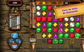 Bejeweled Classic screenshot 5